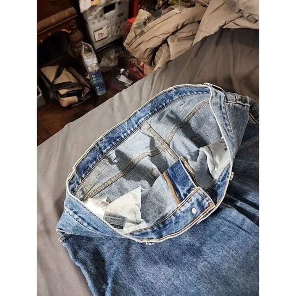 Levis levis 550